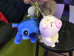 -PAWTOY爪e玩偶店(天兴罗斯福店)
