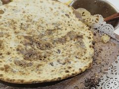 -邵建华师傅梅菜扣肉饼(麓山总店)