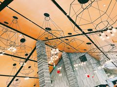 -WOLFGANG PUCK KITCHEN & BAR(迪士尼小镇店)