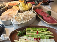 -芸山季·云南野生菌火锅(南翔印象城MEGA店)