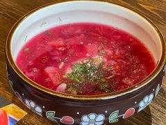 -卢布里西餐厅(总店)