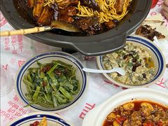 -回味黑鸭煲·始于2006(万松园店)