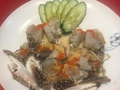 -南山饭店(阳明古镇店)