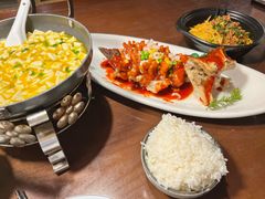 -鱼食饭稻·苏浙土菜17年老馆子(平江路店)