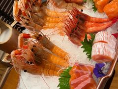 -Minase水濑·日料放题(外滩店)