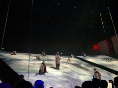 -《12·12》西安事变大型实景演出