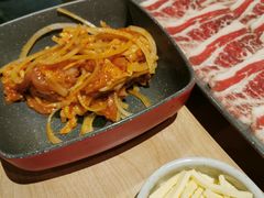 -新石器烤肉(南通CBD大有境店)