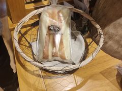 -好百客面包房(远大美食城店)
