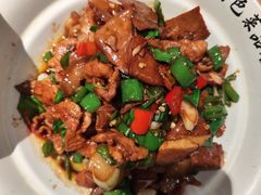 -黄山老妈·土菜(碧桂园店)
