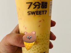 -7分甜(吴江新湖广场店)