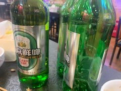 -老黑板筋(顺义总店)
