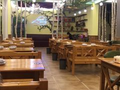 -外婆船宴餐厅·外婆喊你回家吃饭