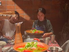 -火塘云南烧烤大排档