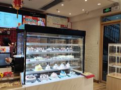 -85度C(广州石牌桥店)