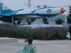 -成飞公园