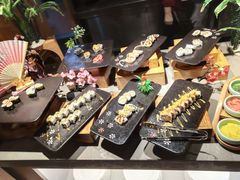 -蓝鲸湾汤泉(包河店)