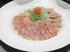 -香山湖家家宴(中山陵店)