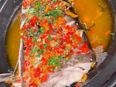 -索溪山寨·湘西饮食文化博物馆(标志门店)