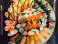 -河风精致寿司(尼盛店)