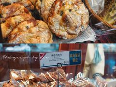 水果马卡龙面包-都恩客(高岛屋百货店)