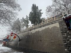 -千佛山风景名胜区