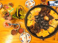 -馥家小馆(黔灵山公园店)