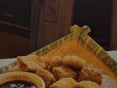 干炸响铃-楼外楼(西湖景区孤山路店)