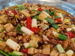 -佬缸炮江湖川菜(玉林店)