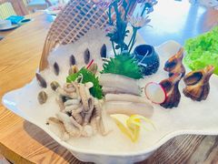 -尚海豆捞(乐虹坊店)