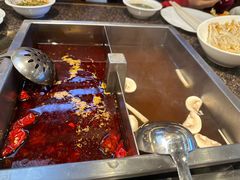 -皇城老妈·大连海鲜火锅(港湾店)