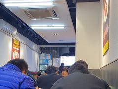 -鲜笃面(肇嘉浜路店)