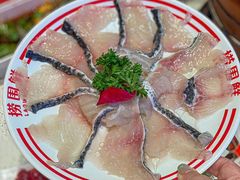 -捞围鲜·港式打边炉(海阳路店)