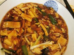 涛涛打卤面-涛涛卤面馆(胜利街店)