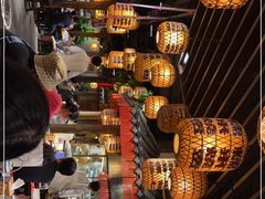 -南京大牌档(香港广场店)