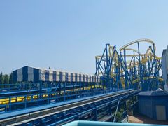 -大连海昌发现王国主题公园