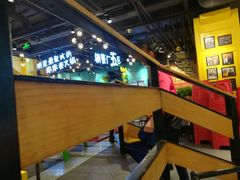 -钢管厂五区小郡肝串串香(南山店)