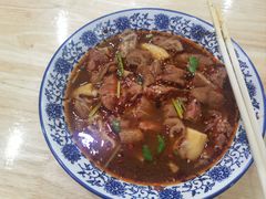 -原肖村桥卤煮(旧宫东路店)