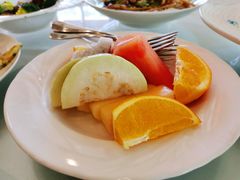-白云中餐厅·粤菜·亚龙湾喜来登度假酒店