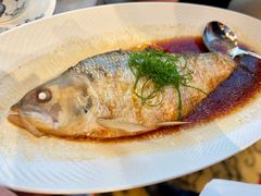 -君来湖滨饭店·渔餐厅