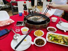 -濠轩阁特色生蚝火锅(水湾路店)