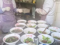 -老赵面店(大西路店)