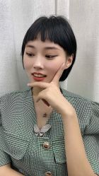 -张昊造型