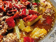 -随便·稻香鸭私房手作餐厅