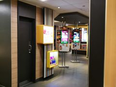 -麦当劳(鼓楼店)