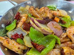 -蜀膳坊(洪公祠小区店)