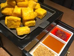 -奇滋豆味(南十四道街店)
