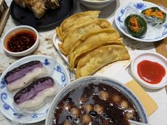 -奇芳阁·百年清真南京菜(夫子庙店)