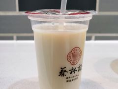 -蔡林记(广埠屯店)