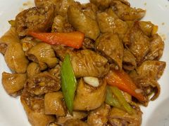 -老厨家(友谊路总店)