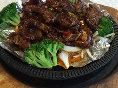 -香融府·烤鸭·家常菜(马家堡路店)